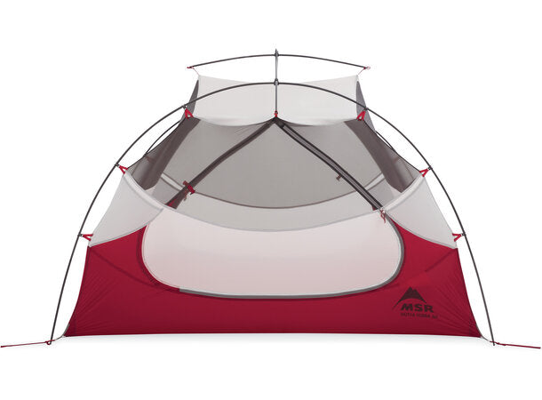 MSR Mutha Hubba NX Telt Grønn