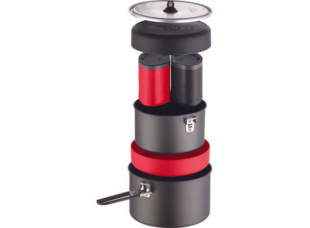 MSR Quick 2 System