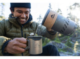 MSR Switch Stove
