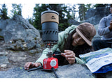 MSR Switch Stove