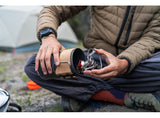 MSR Switch Stove