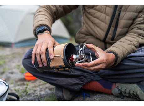 MSR Switch Stove