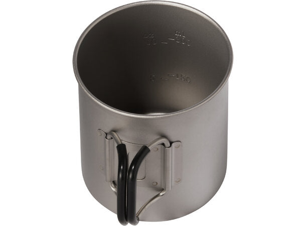 MSR Titan Cup 450 mL