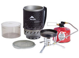 MSR WindBurner Duo System
