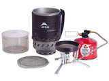 MSR WindBurner Duo System