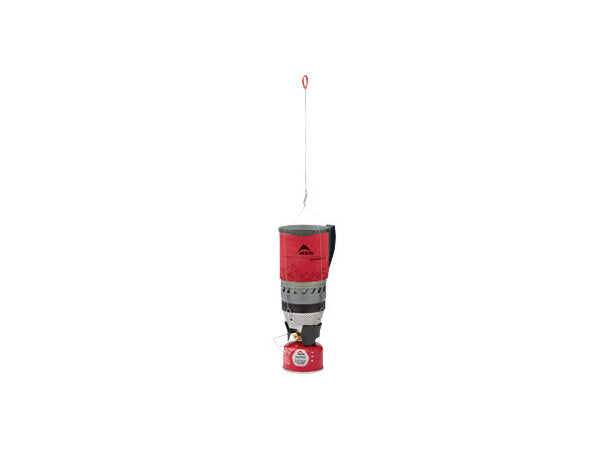 MSR WindBurner Hanging Kit