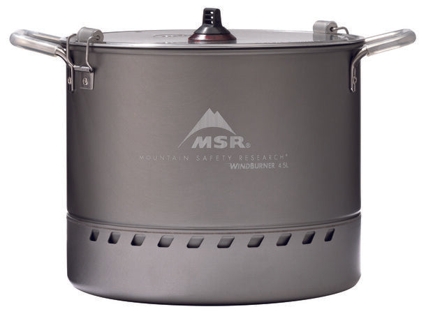 MSR WindBurner Stock Pot