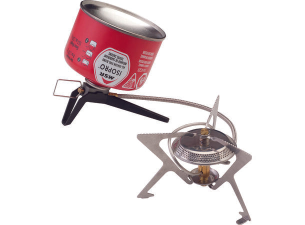 MSR WindPro 2 Stove