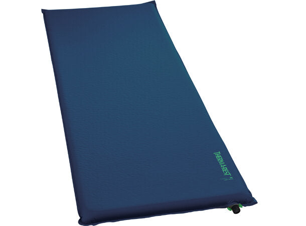 Therm-a-Rest BaseCamp Poseidon Blue