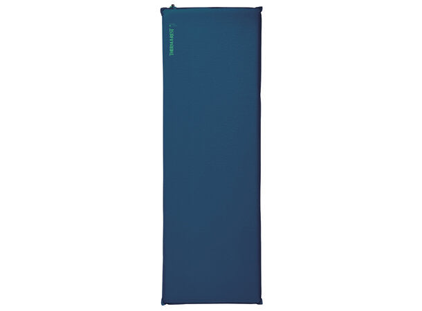 Therm-a-Rest BaseCamp Poseidon Blue