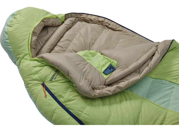 Therm-A-Rest Boost 650 32F/0C