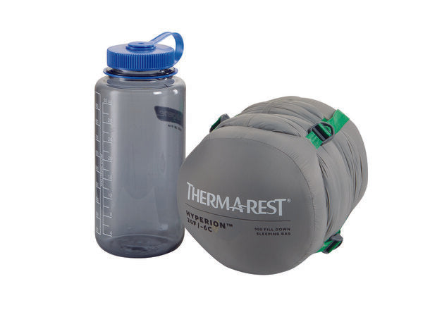 Therm-a-Rest Hyperion 20F/-6C UL Bag