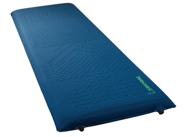 Therm-a-rest LuxuryMap Poseidon Blue L