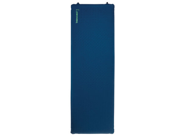 Therm-a-rest LuxuryMap Poseidon Blue L