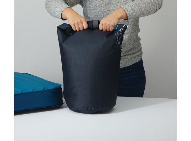 Therm-a-rest MondoKing 3D Blue