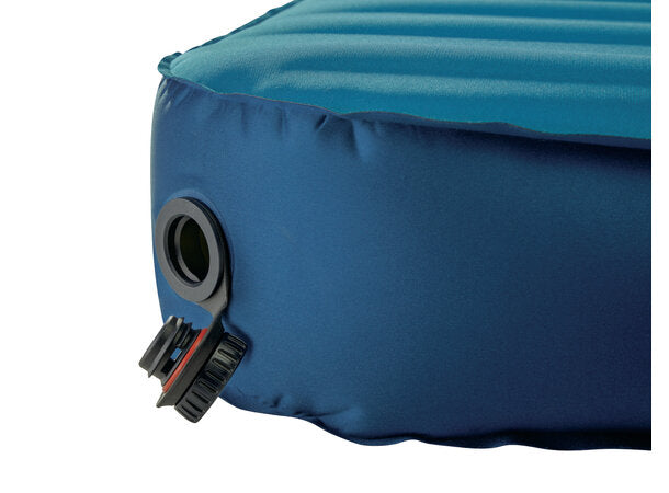 Therm-a-rest MondoKing 3D Blue