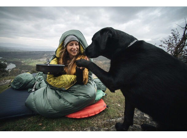 Therm-a-Rest Questar 20F/-6C