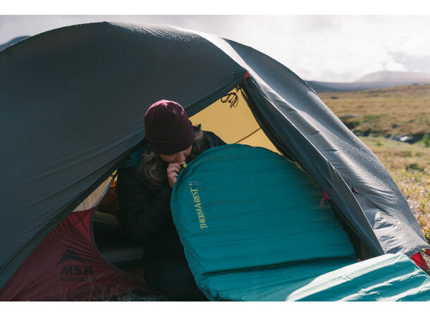 Therm-A-Rest Trail Pro Pine Large