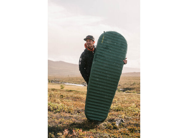 Therm-A-Rest Trail Pro Pine Large
