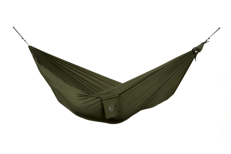 TTTM COMPACT HAMMOCK Hengekøye