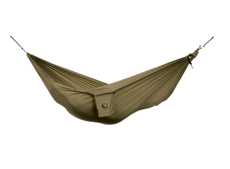 TTTM COMPACT HAMMOCK Hengekøye