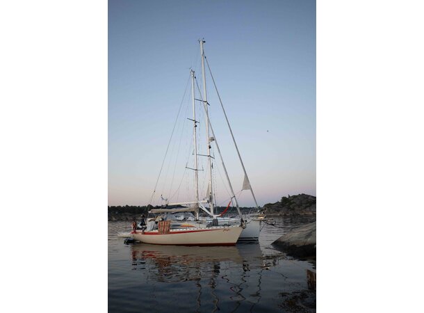 TTTM COMPACT HAMMOCK Hengekøye