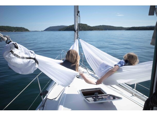 TTTM COMPACT HAMMOCK Hengekøye