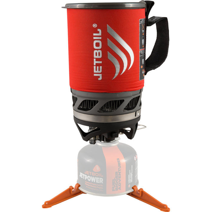 Jetboil Micromo Tamale