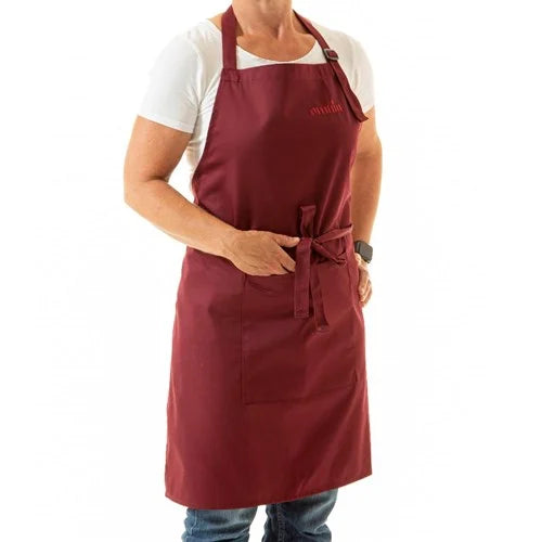 Omnia grillforkle lang