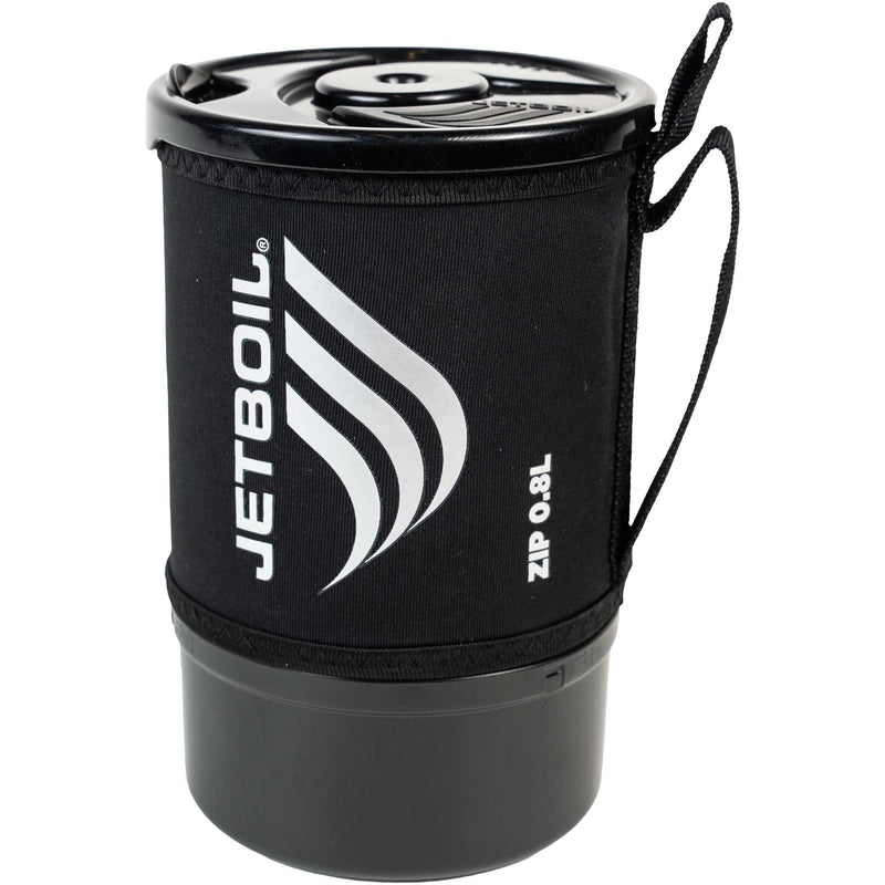 Jetboil Cook System Zip 0.8L Carbon
