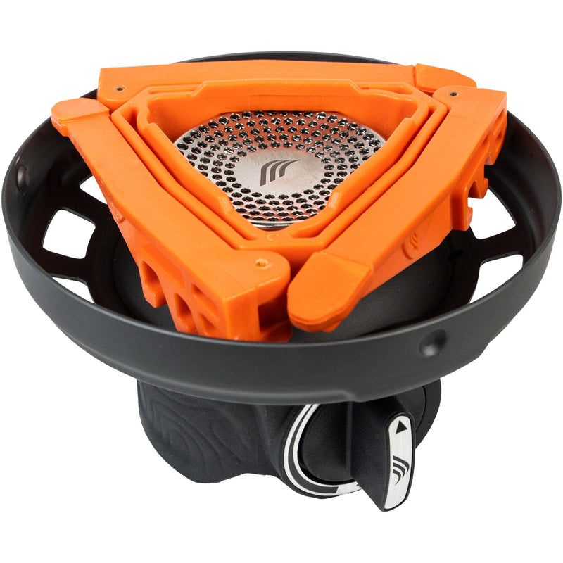 Jetboil Cook System Zip 0.8L Carbon