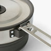 STS DETOUR SS COLLAPSIBLE POURING POT 1.8L