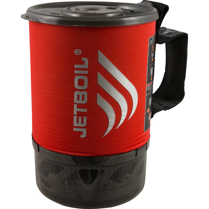 Jetboil Micromo Tamale