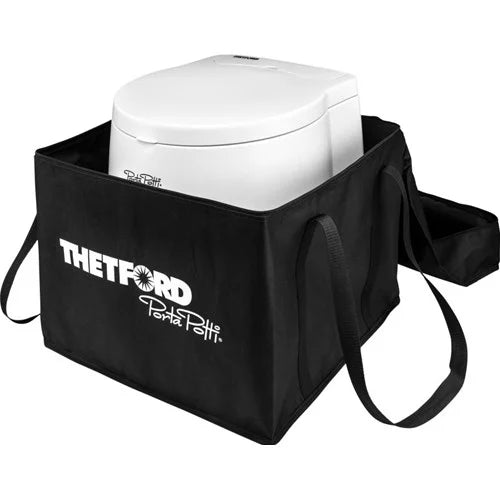 Bag til Porta Potti, PP 165, 365, 565