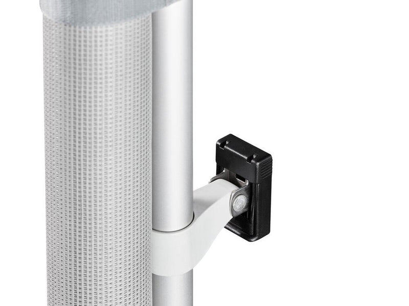 Levegg Thule Windscreen 1,4 x 3,0 m. Inkl. festemateriell