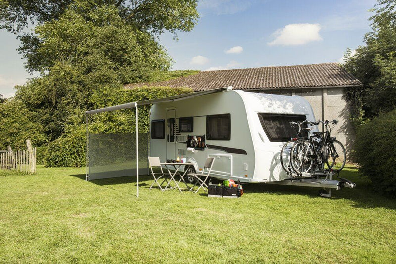 Levegg Thule Windscreen 1,4 x 3,0 m. Inkl. festemateriell