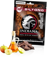 Indiana Biltong Original