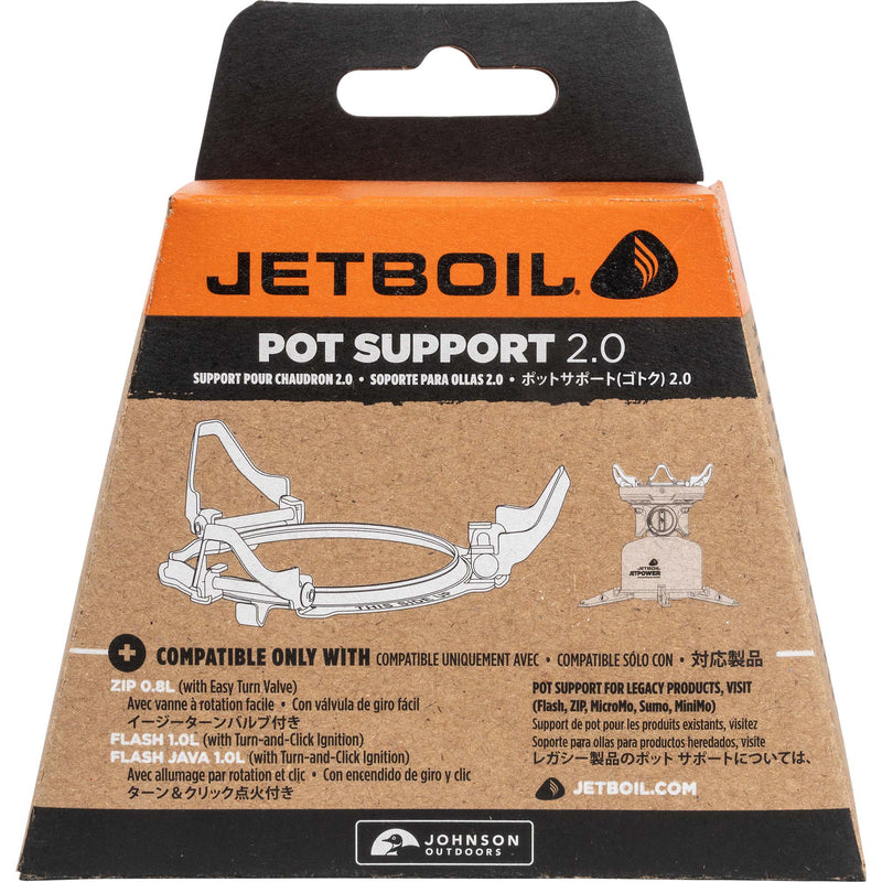 Jetboil Pot Support 2.0