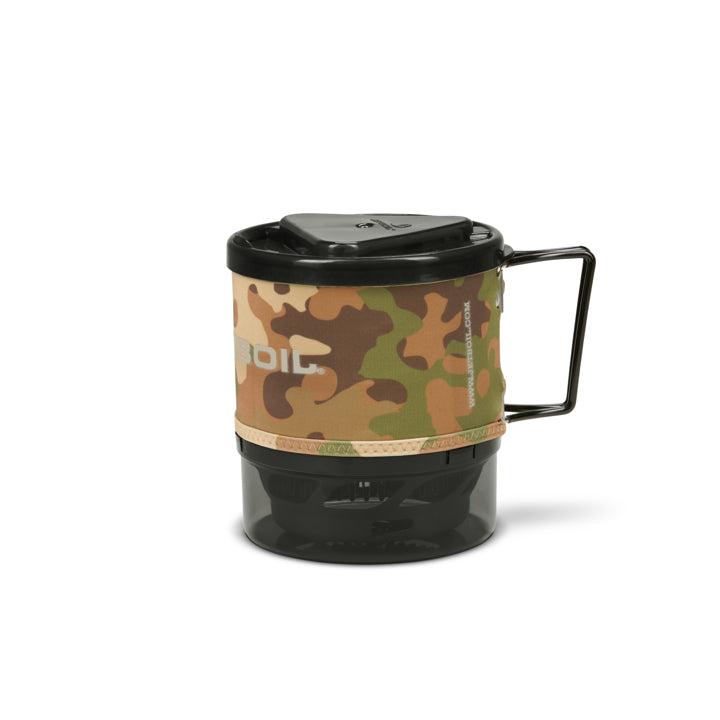 Jetboil Minimo Camouflage