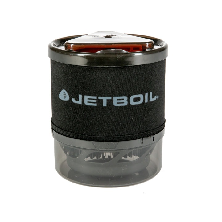 Jetboil Minimo Carbon