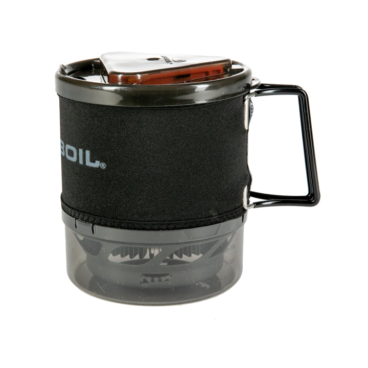 Jetboil Minimo Carbon