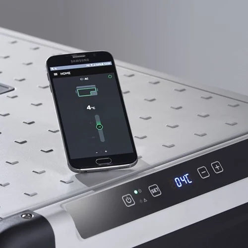 Fryseboks CoolFreeze CFF-35 30 l