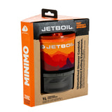 Jetboil CS Minimo Sunset