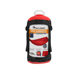 Sea To Summit Hammock Set Pro Double Red