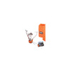 360 DEGREES FURNO STOVE