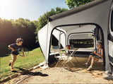 Telt THULE QuickFit 2,60x2,25 H=Medium 2,25-2,44