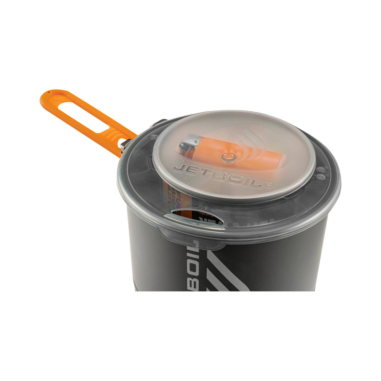 Jetboil Stash