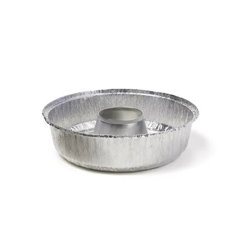 Aluminiumsform til Fritidsovn Omnia pk a 5 stk