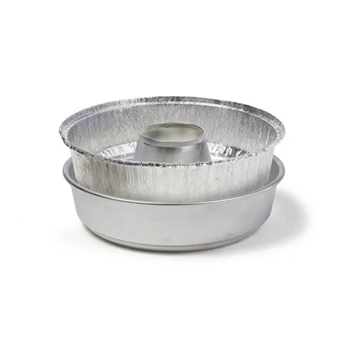 Aluminiumsform til Fritidsovn Omnia pk a 5 stk