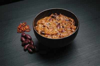 REAL Field Meal Chili con carne